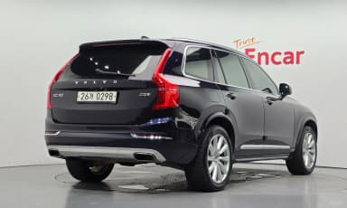 XC90 Gen 2