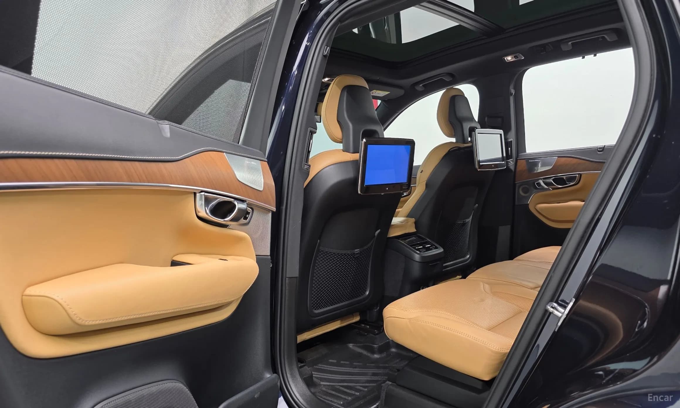 XC90 Gen 2