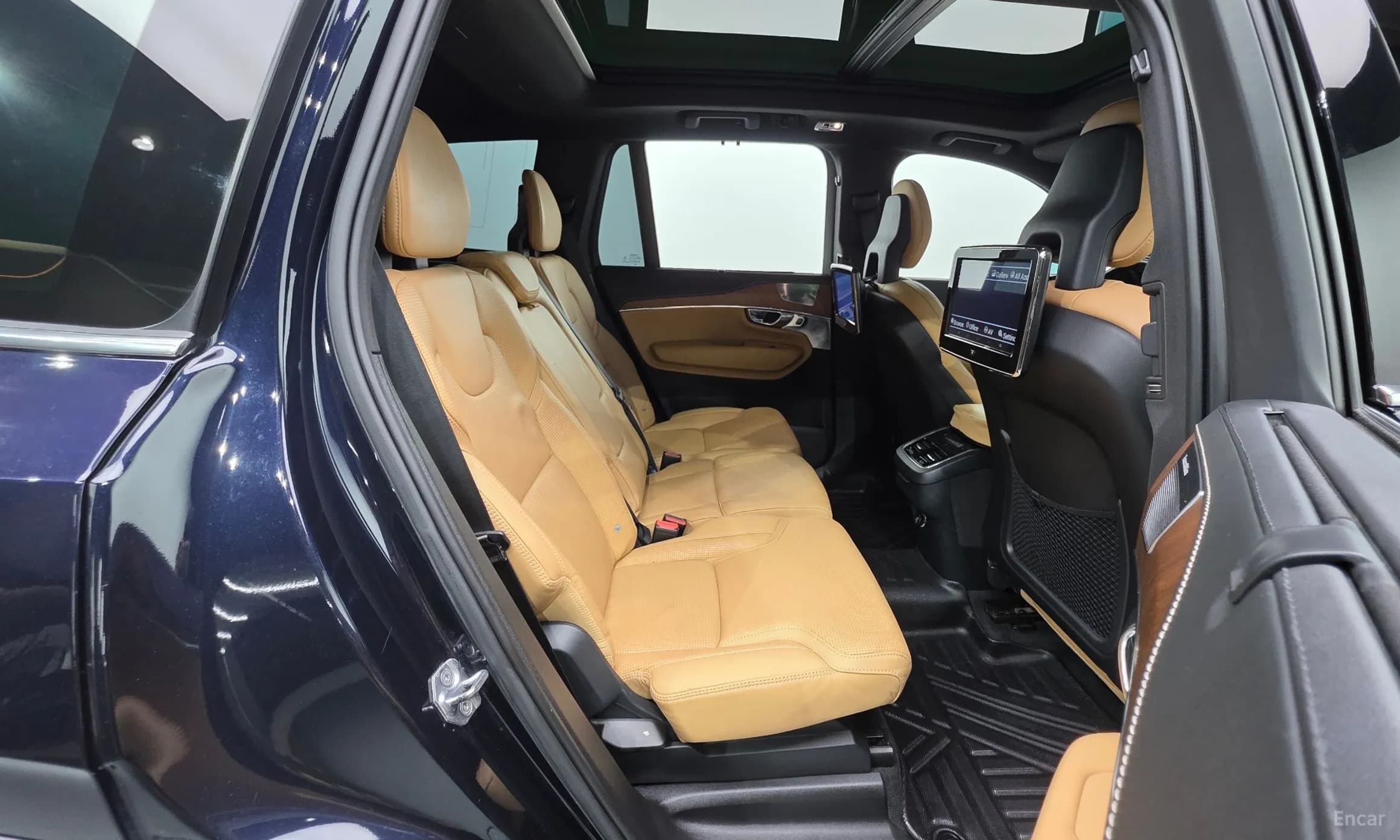 XC90 Gen 2