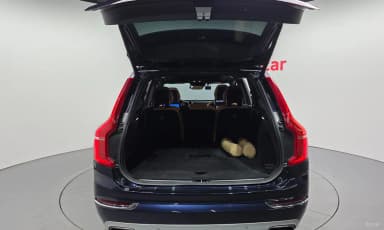 XC90 Gen 2