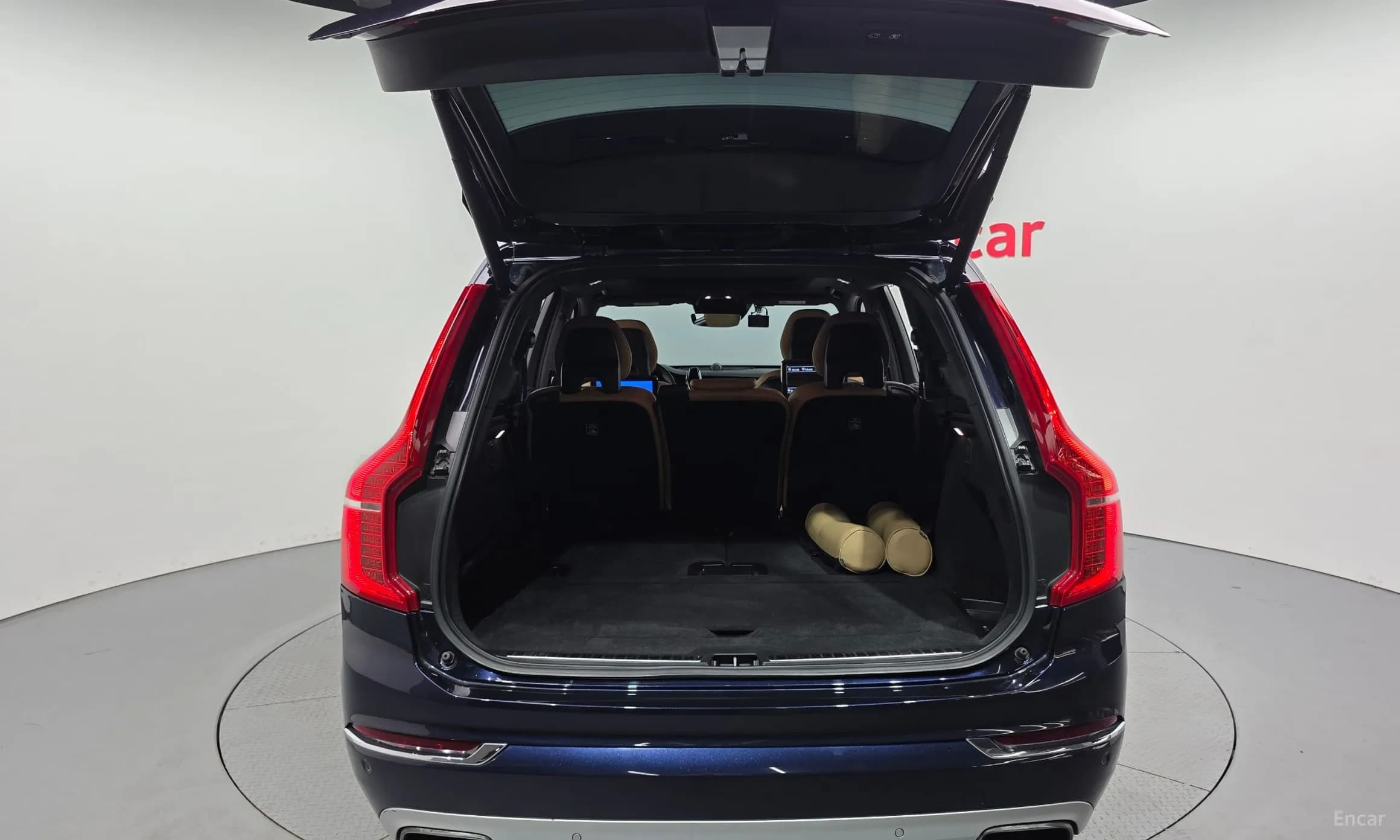 XC90 Gen 2