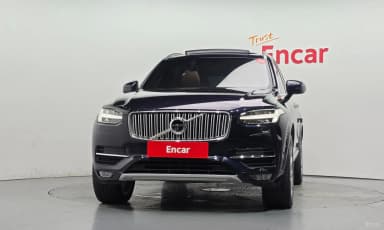 XC90 Gen 2