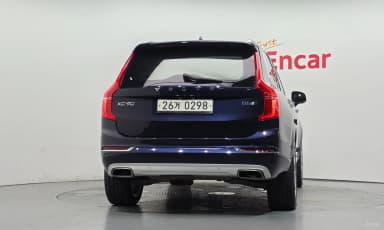 XC90 Gen 2