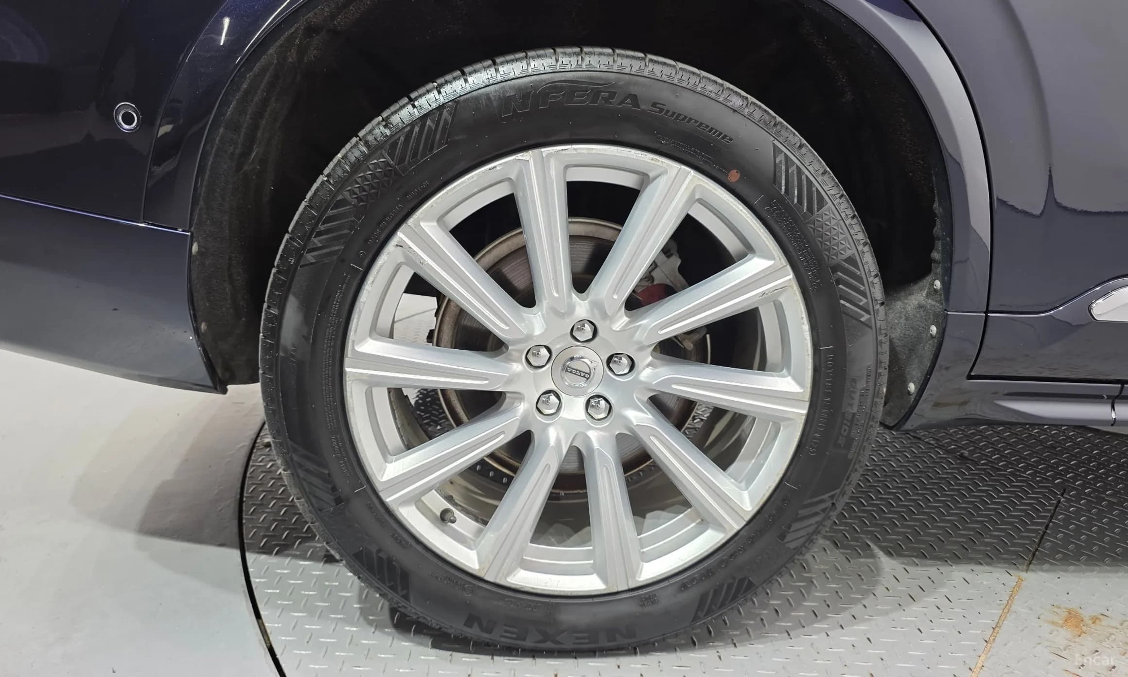 XC90 Gen 2