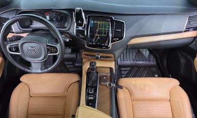 XC90 Gen 2