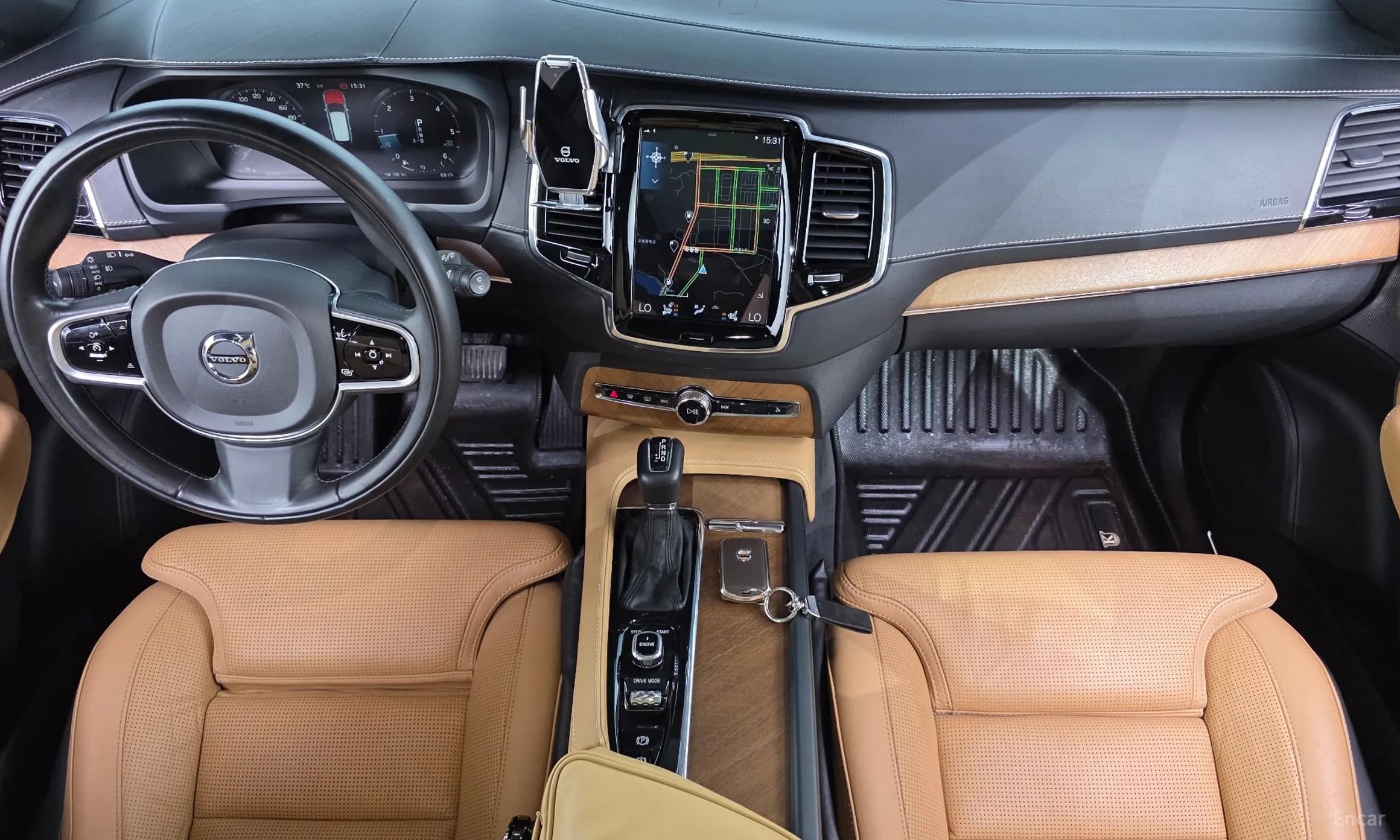 XC90 Gen 2