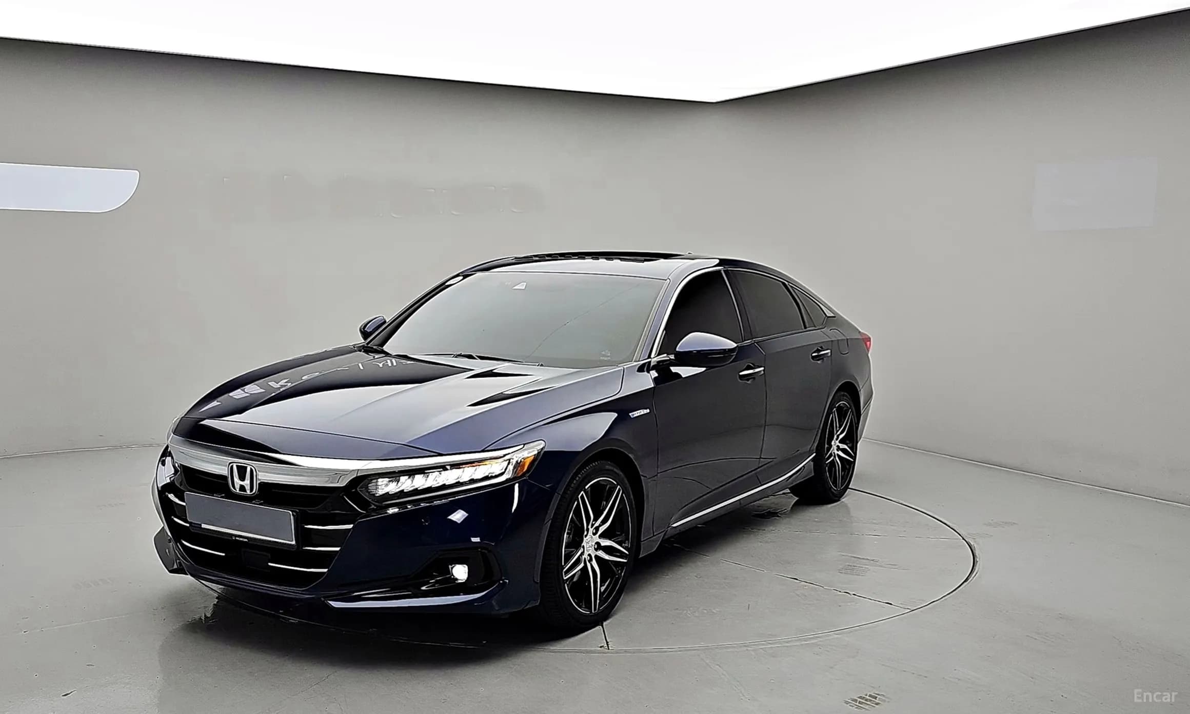 Accord 10th Generation