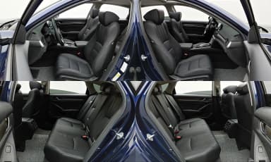 Accord 10th Generation