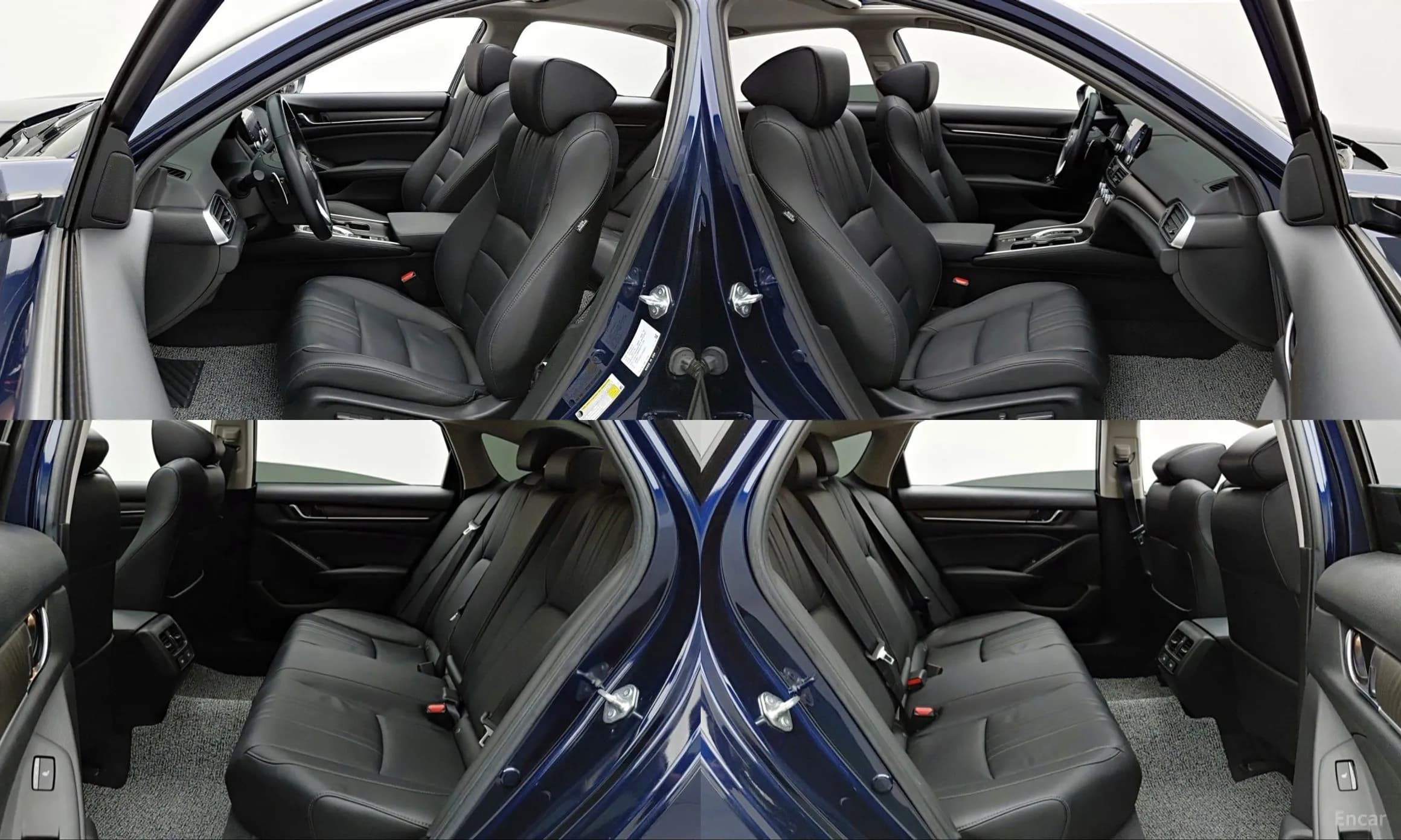 Accord 10th Generation