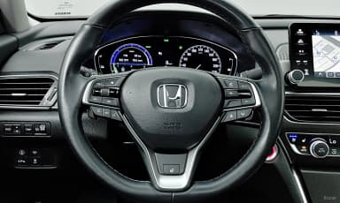 Accord 10th Generation