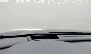 Accord 10th Generation