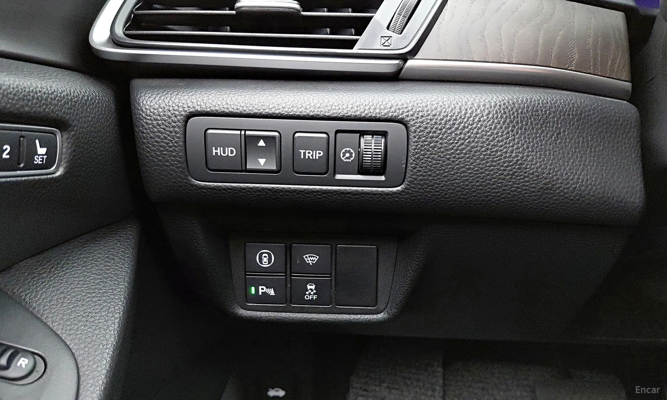 Accord 10th Generation