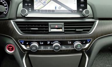 Accord 10th Generation