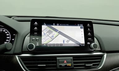 Accord 10th Generation