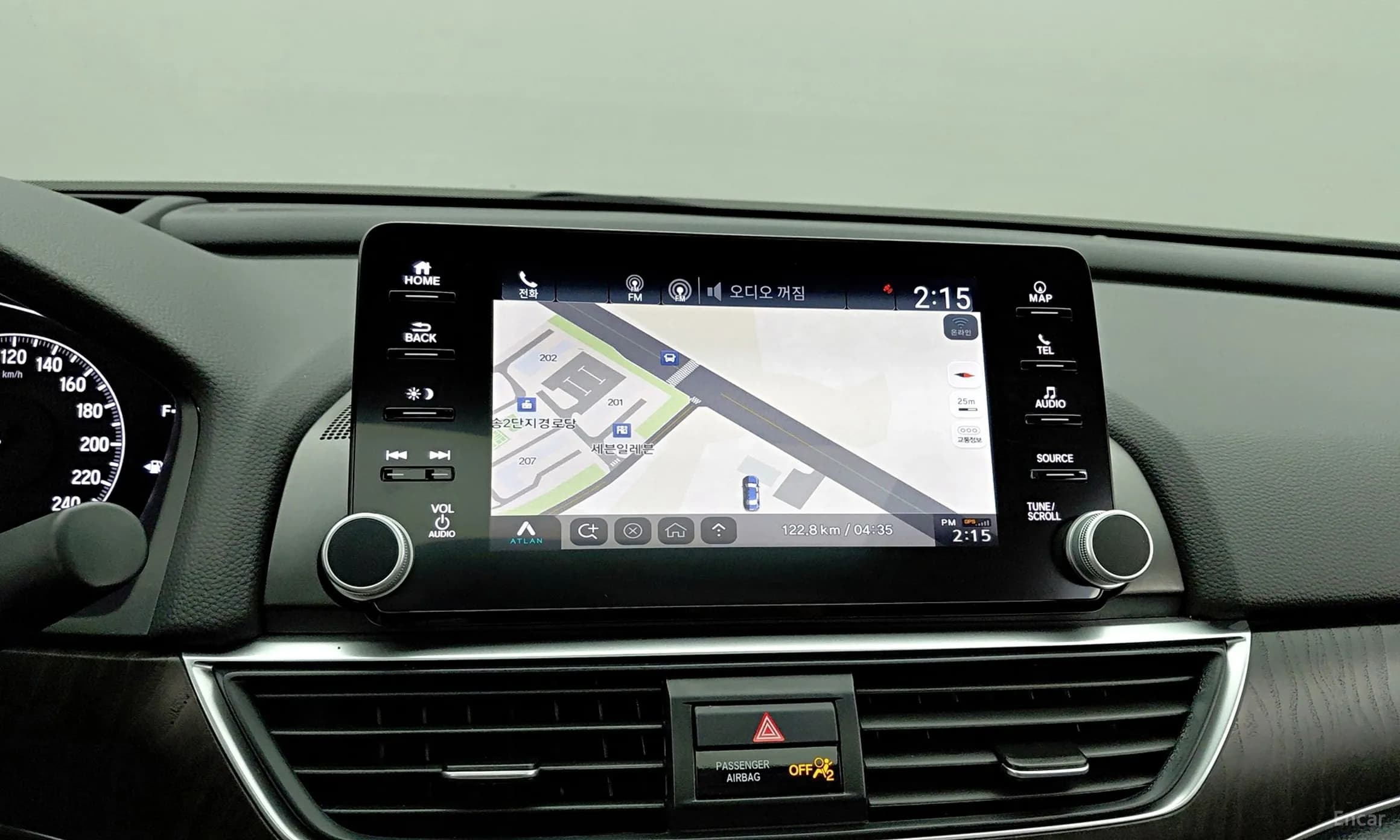 Accord 10th Generation