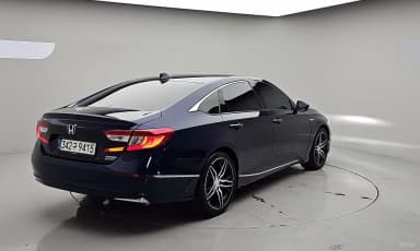Accord 10th Generation