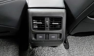 Accord 10th Generation