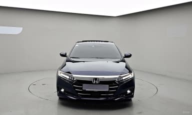 Accord 10th Generation