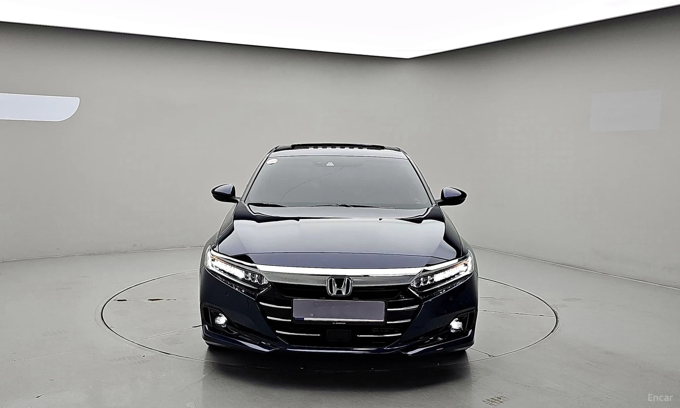 Accord 10th Generation