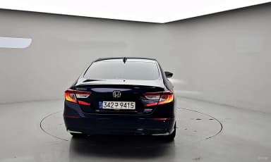 Accord 10th Generation