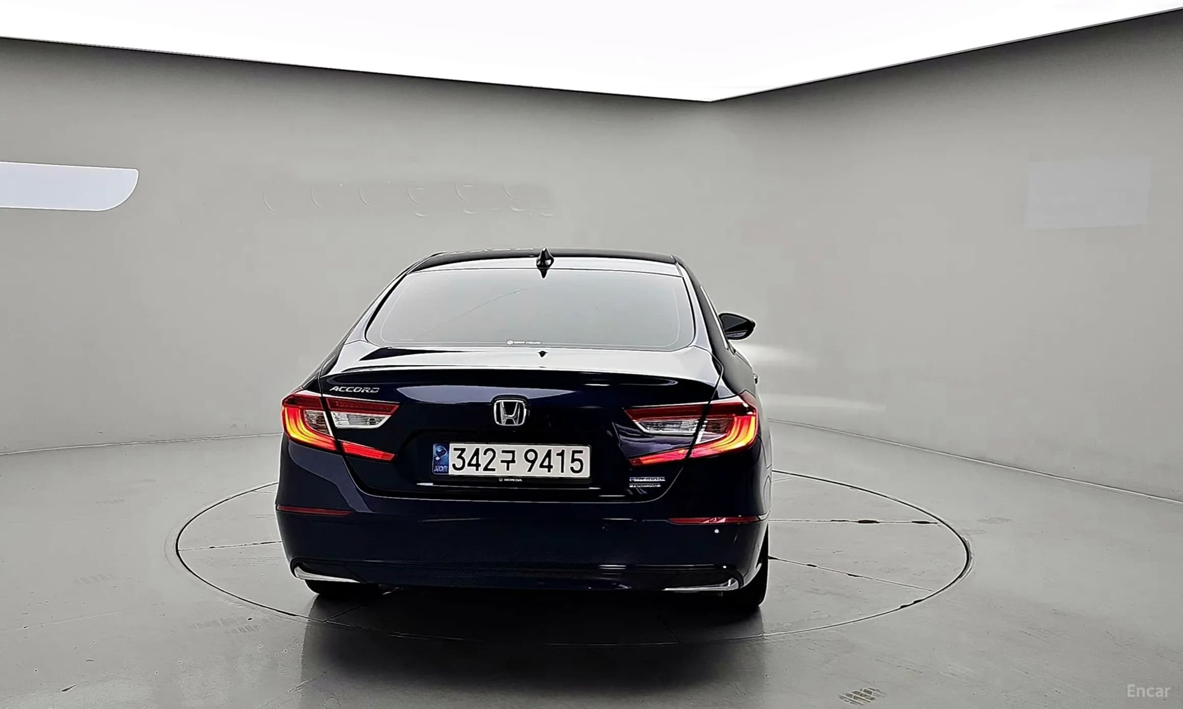 Accord 10th Generation