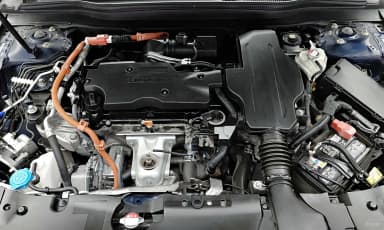 Accord 10th Generation