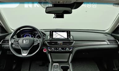 Accord 10th Generation