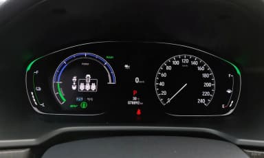 Accord 10th Generation