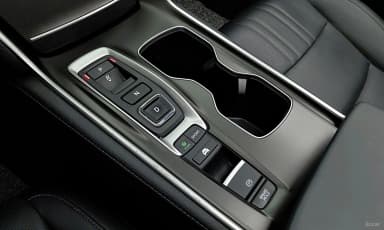 Accord 10th Generation
