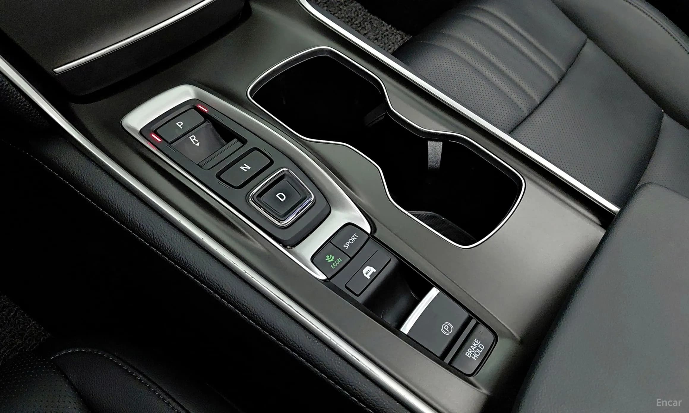 Accord 10th Generation
