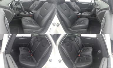 Mondeo 4th Generation