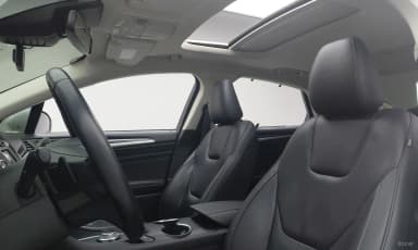 Mondeo 4th Generation