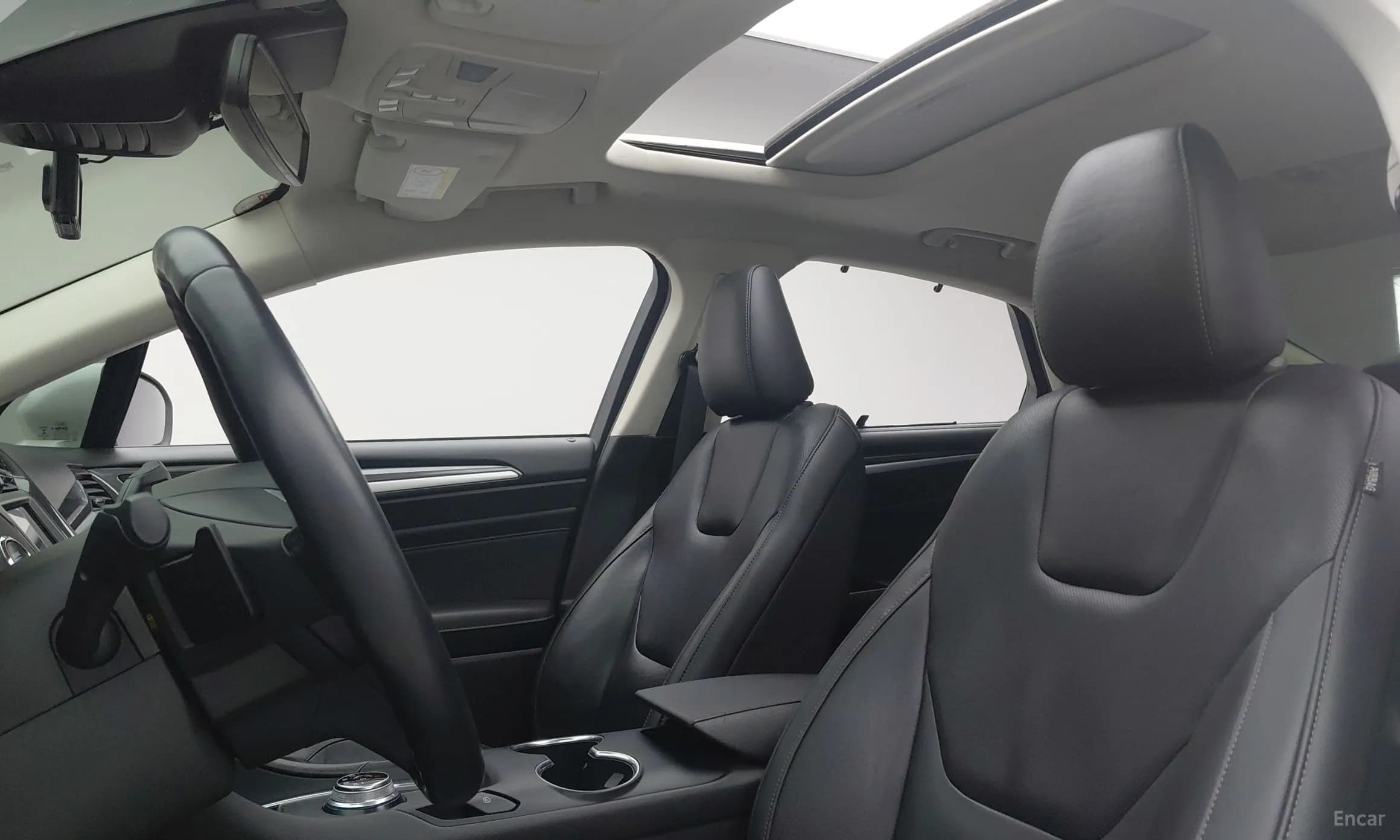 Mondeo 4th Generation