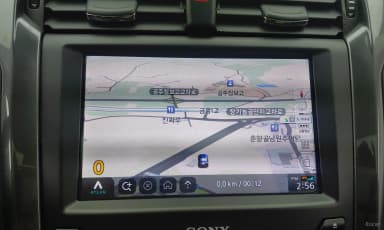 Mondeo 4th Generation