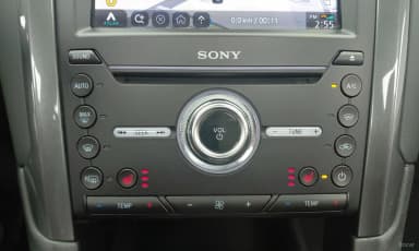 Mondeo 4th Generation