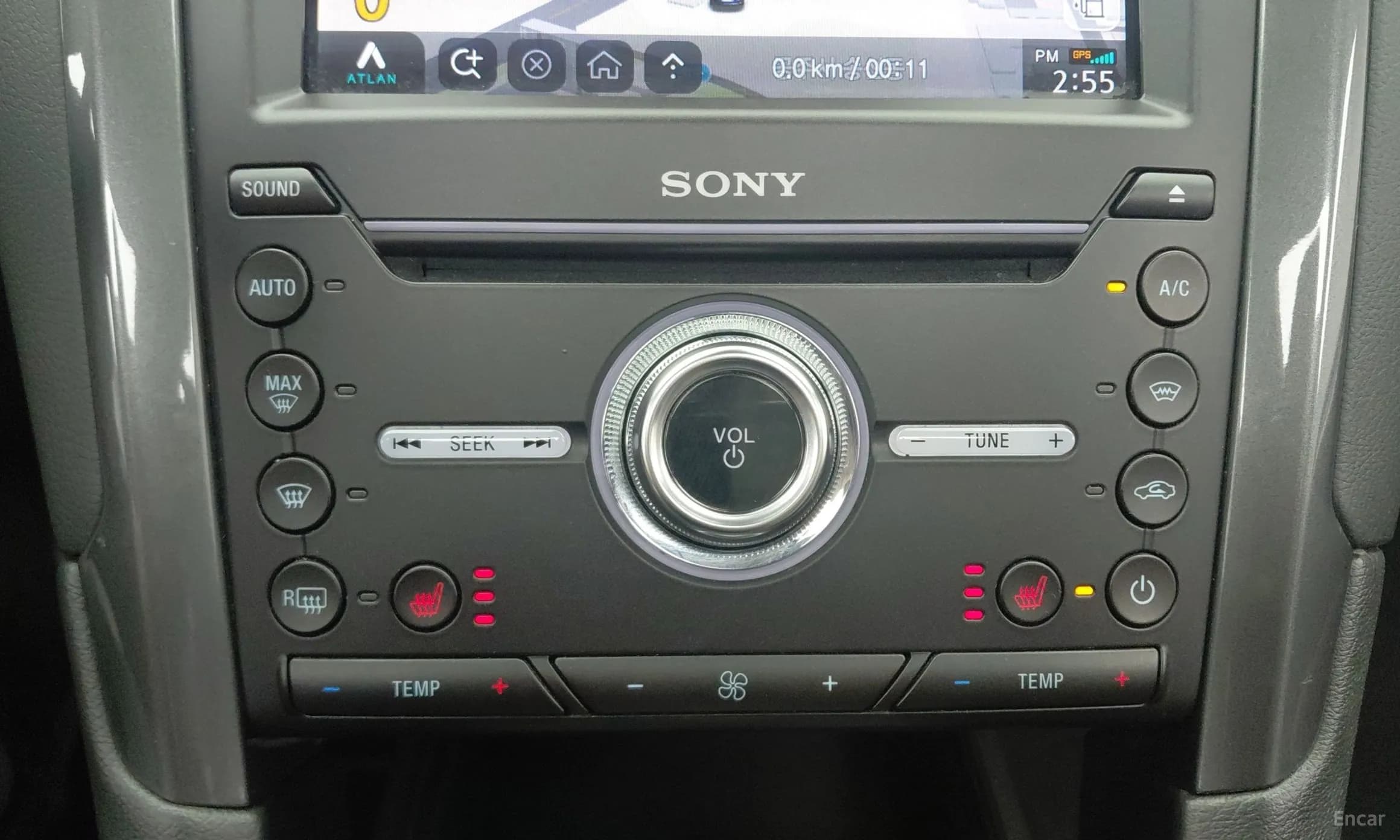 Mondeo 4th Generation