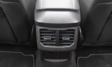 Mondeo 4th Generation
