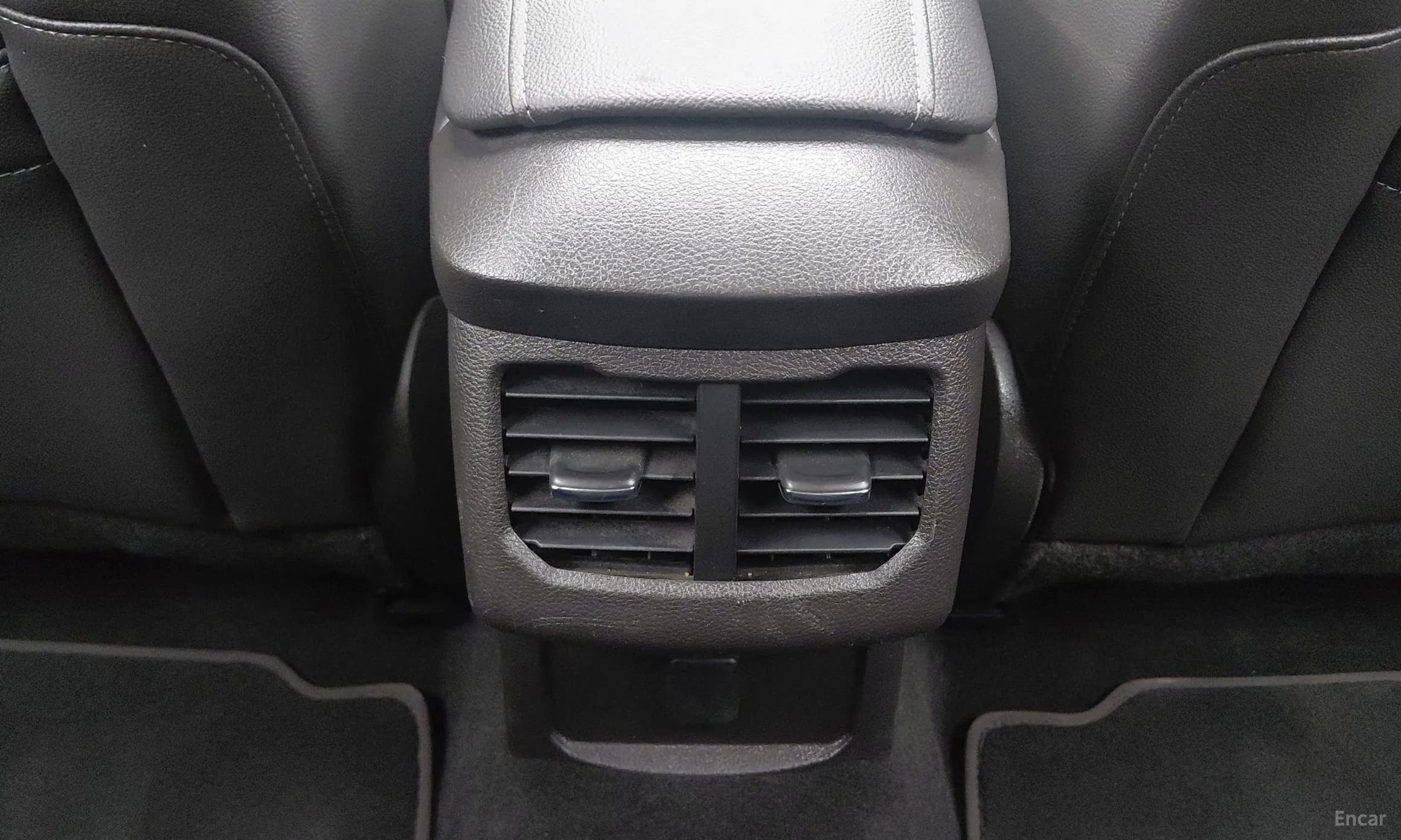 Mondeo 4th Generation