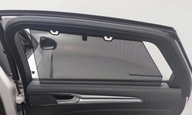 Mondeo 4th Generation