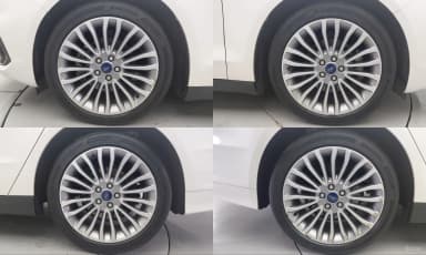 Mondeo 4th Generation