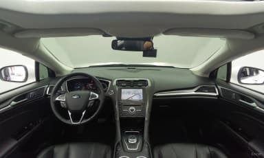 Mondeo 4th Generation