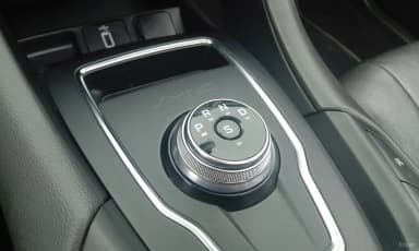 Mondeo 4th Generation