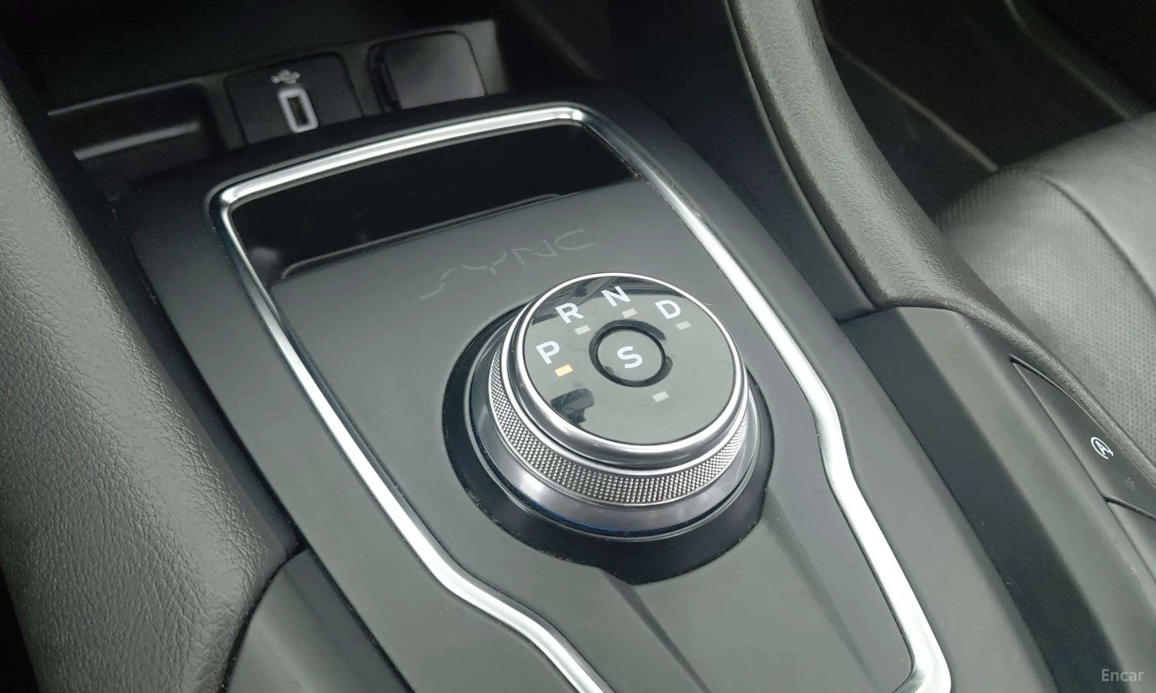 Mondeo 4th Generation