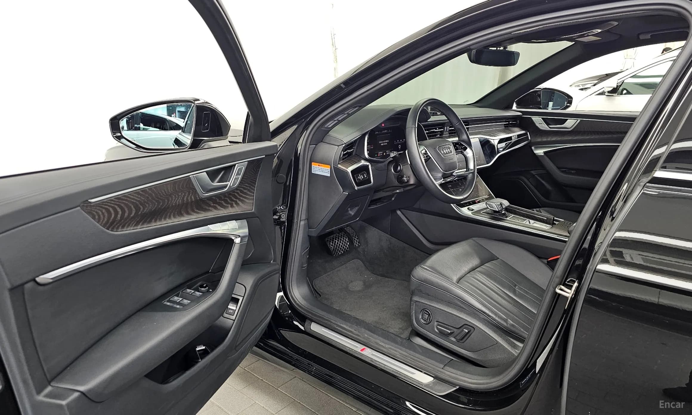 A6 (C8)