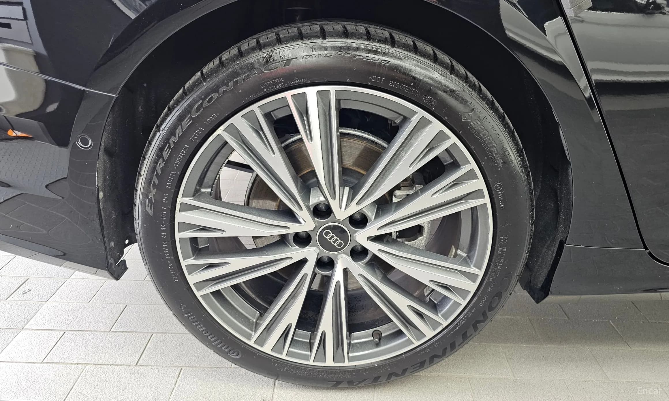 A6 (C8)