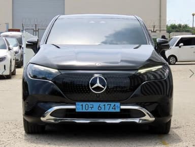 EQE SUV X294