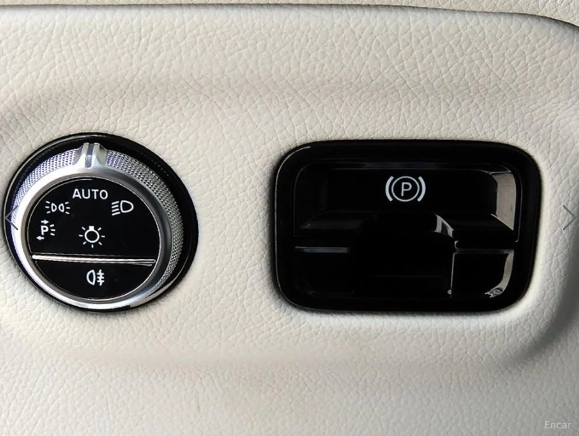 EQE SUV X294