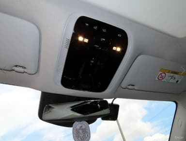 EQE SUV X294