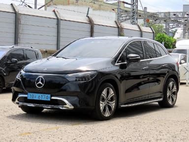 EQE SUV X294