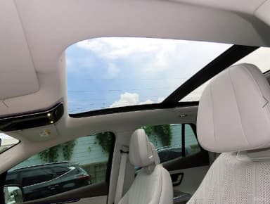 EQE SUV X294
